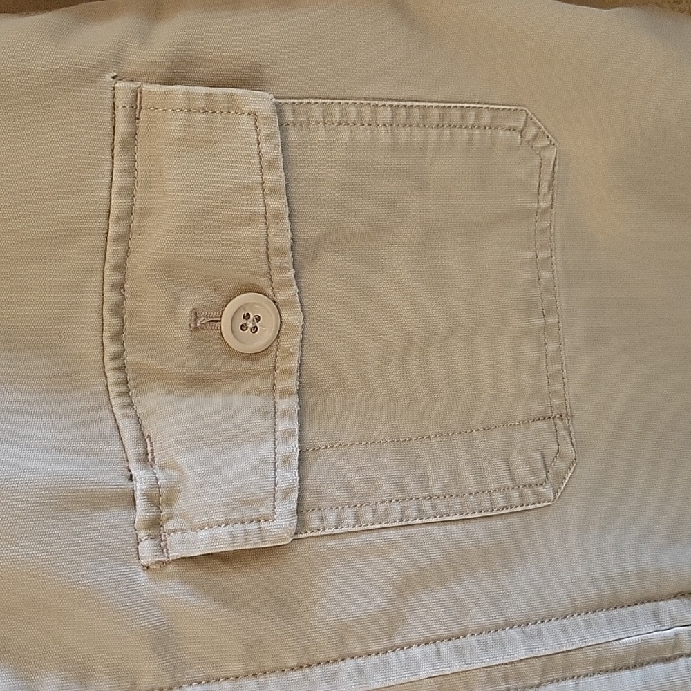 Vtg Gap Work Jacket - image 3